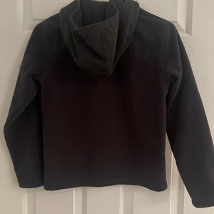 Boys fleece Jacket Northface